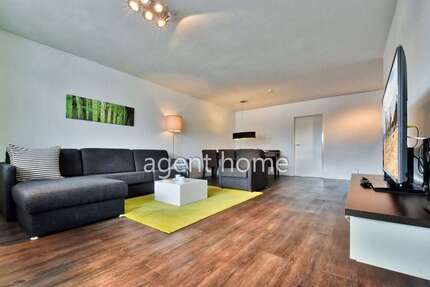 Wohnung zum Mieten in Stuttgart 2.040 € 108 m² 4 zimmer