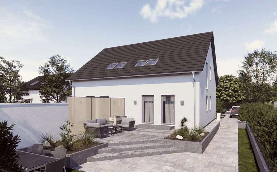 Haus zum Kaufen in Jettingen 969.460 € 213 m²