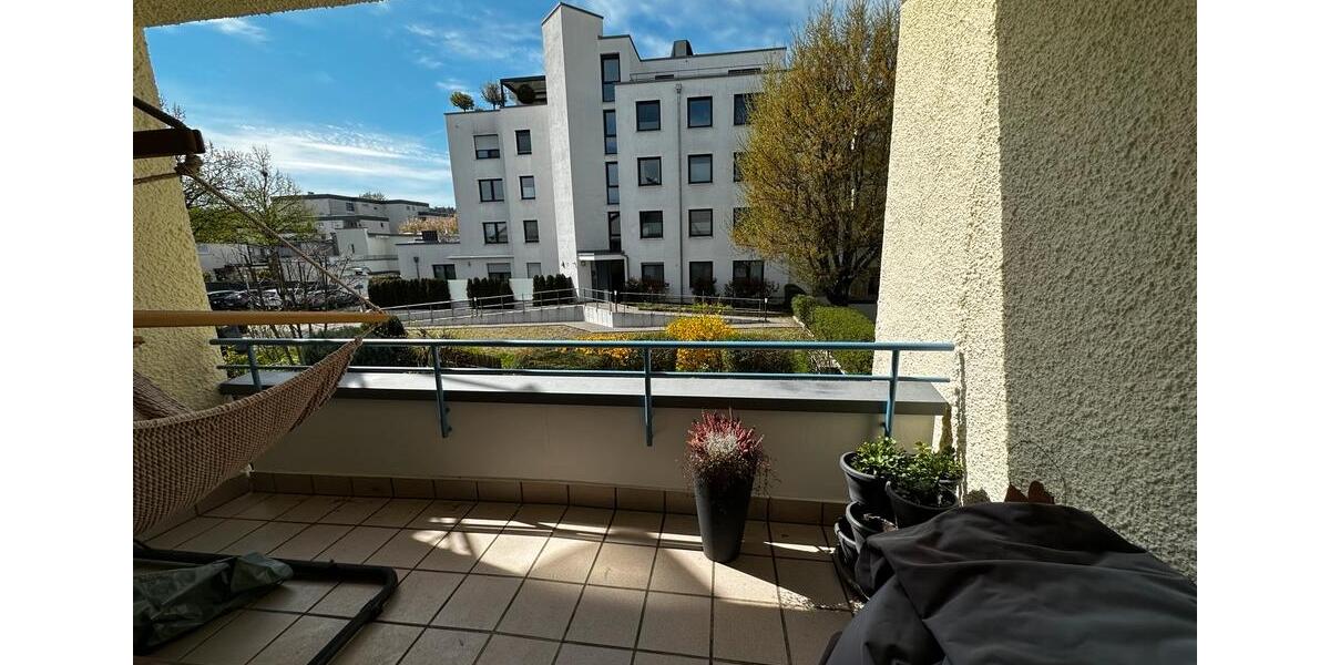 Etagenwohnung Leinfelden-Echterdingen Echterdingen - 2 Zimmer, 60 m&sup2;, 1.100&euro; | Angebot:26088026