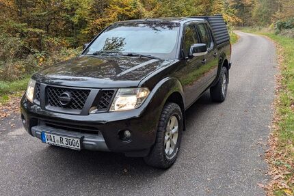 Nissan Navara 198.068 km 14.900 € Vaihingen an der Enz 71665