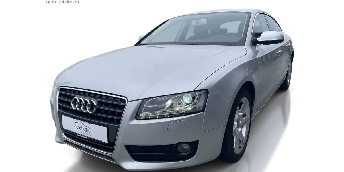 Audi A5 95.980 km 12.980 &euro; Fellbach 70736