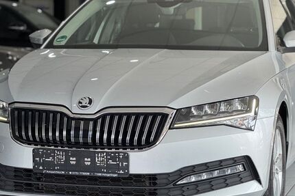Skoda Superb 165.000 km 15.950 &euro; Weil im Schönbuch 71093