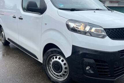 Fiat Scudo 87.000 km 15.400 &euro; Illingen 75428