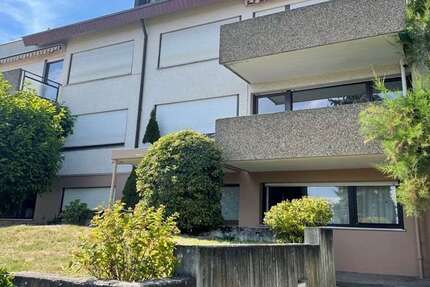 Wohnung zum Mieten in Stuttgart 540 € 45 m²