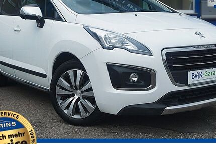 Peugeot 3008 87.199 km 9.990 &euro; Nürtingen 72622