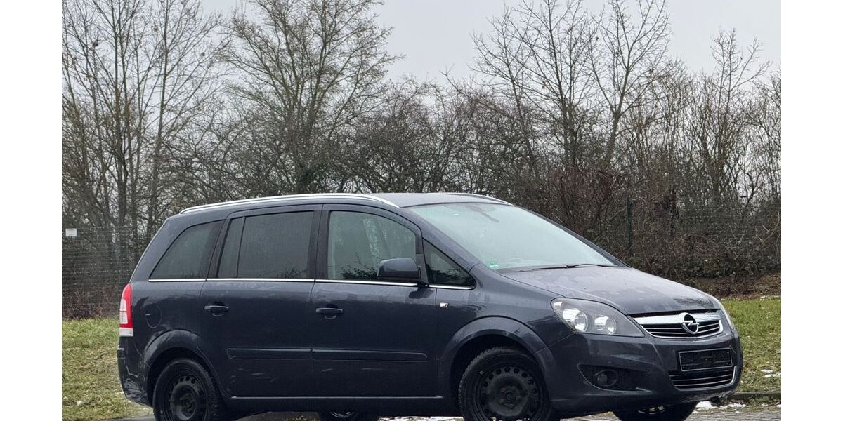 Opel Zafira 220.000 km 2.599 &euro; Stuttgart 70437