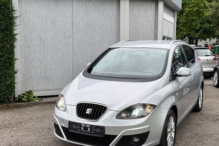 Seat Altea 190.737 km 3.795 &euro; Walddorfhäslach 72141