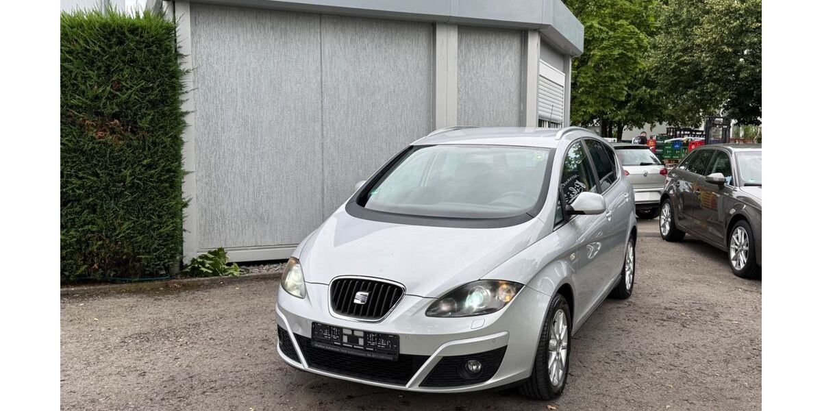 Seat Altea 190.737 km 3.795 &euro; Walddorfhäslach 72141