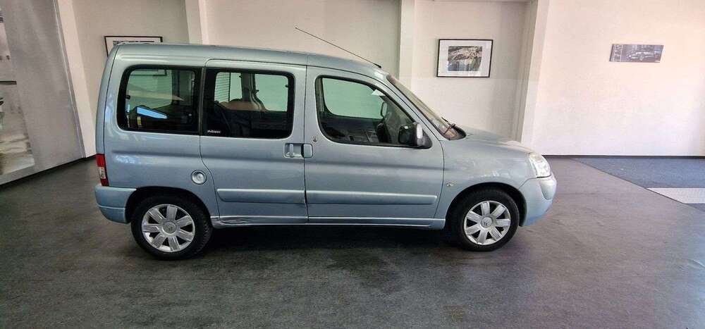 Berlingo
