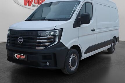 Nissan Interstar 3.000 km 42.990 &euro; Bempflingen 72658