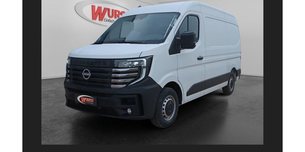 Nissan Interstar 3.000 km 42.990 &euro; Bempflingen 72658