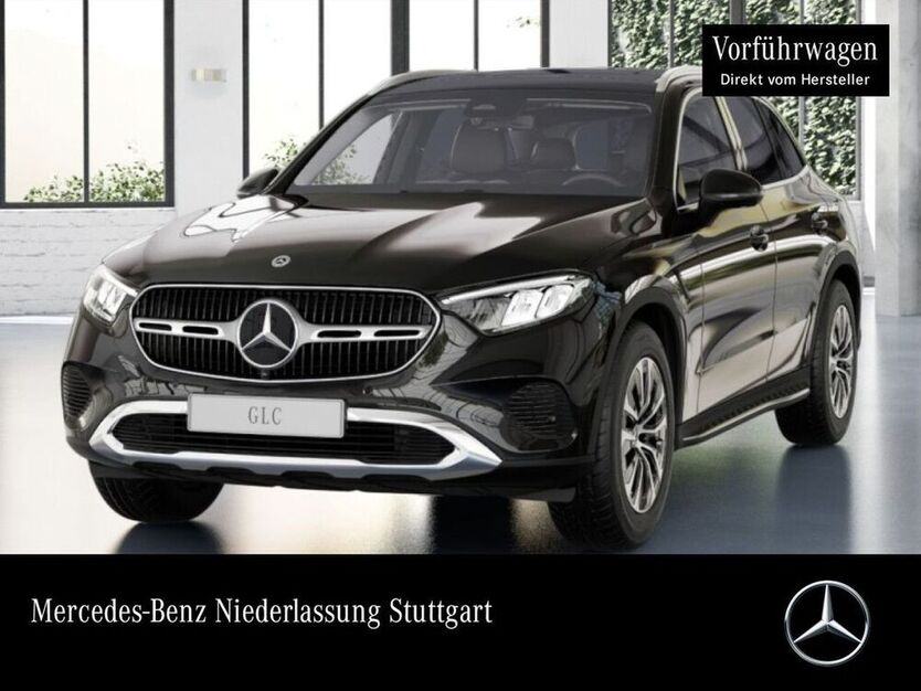 GLC 220