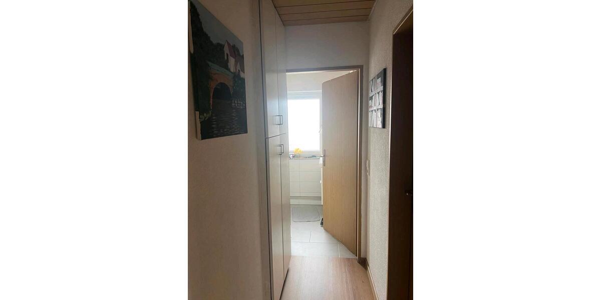 Etagenwohnung Marbach am Neckar - 4 Zimmer, 74 m&sup2;, 279.000&euro; | Angebot:25945430