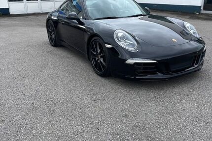 Porsche 991