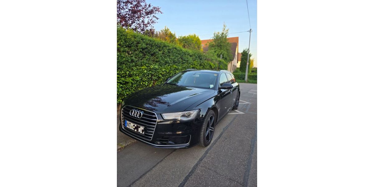 Audi A6 238.000 km 13.700 &euro; Ostfildern 73760