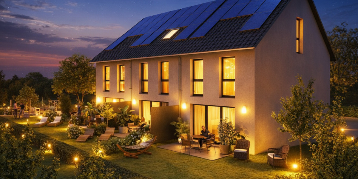 Reihenendhaus Stuttgart Plieningen - 5 Zimmer, 124 m&sup2;, 772.200&euro; | Angebot:25704343