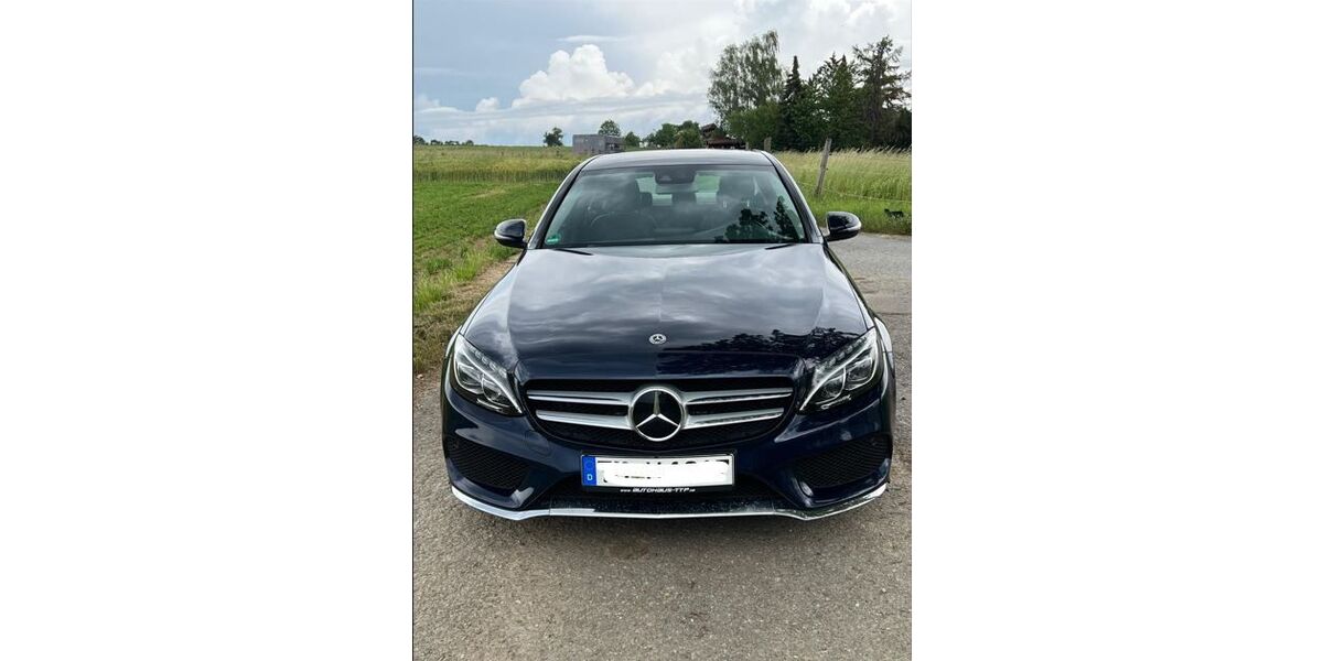Mercedes-Benz C 200 113.000 km 20.600 &euro; Wimsheim 71299