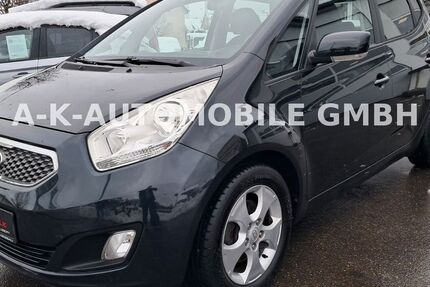 Kia Venga 93.923 km 7.199 &euro; Deizisau 73779