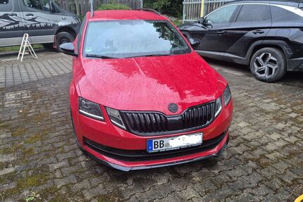 Skoda Octavia 70.000 km 17.500 &euro; Sindelfingen 71063