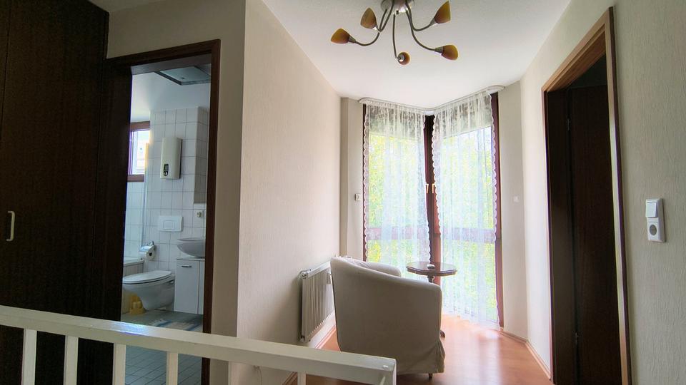 Maisonettenwohnung Stuttgart Fasanenhof-Ost - 2 Zimmer, 54 m&sup2;, 950&euro; | Angebot:26256473