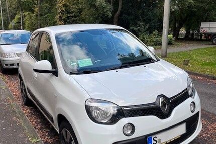 Renault Twingo 63.321 km 7.300 € Stuttgart 70372