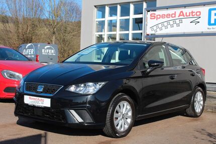 Seat Ibiza 90.000 km 11.790 &euro; Winterbach bei Stuttgart 73650