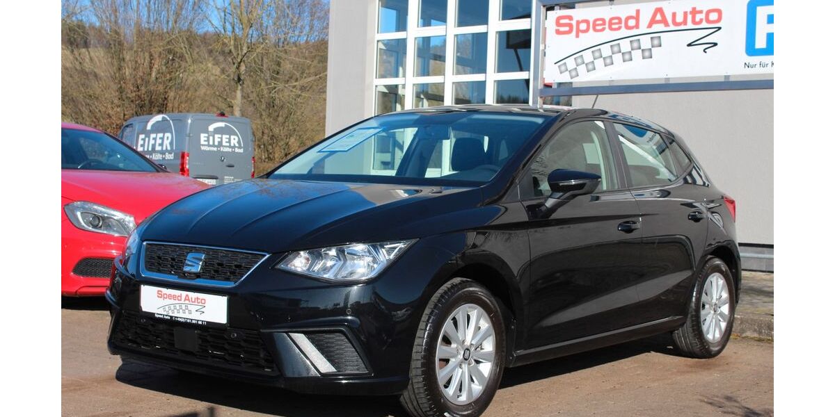 Seat Ibiza 90.000 km 11.790 &euro; Winterbach bei Stuttgart 73650