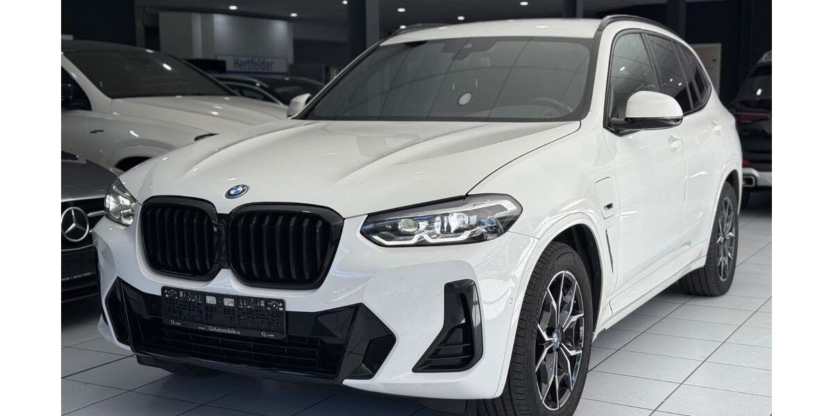 BMW X3 104.900 km 32.990 &euro; Weil im Schönbuch 71093