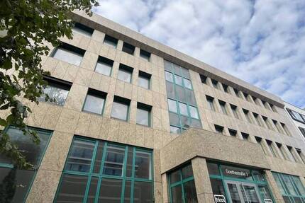 ATIK: Ihr neuer Standort: Büroflächen in bester Citylage - Gewerbeobjekt Stuttgart Mitte | Angebot:26267321