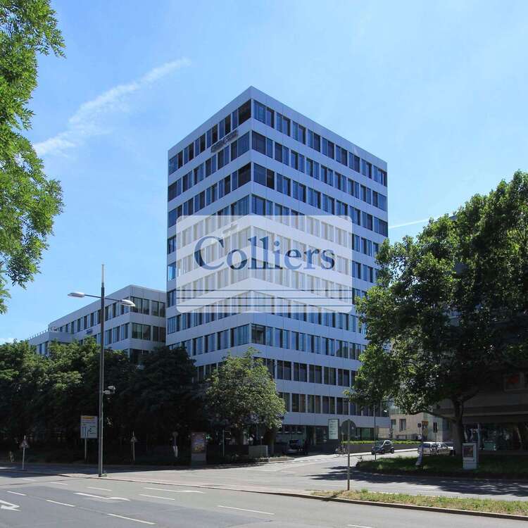 Büro in Stuttgart 4.000 € 78.3 m²