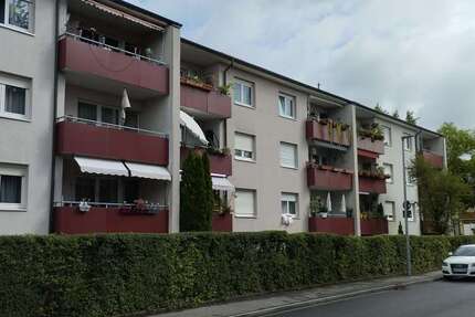 Wohnung zum Mieten in Ludwigsburg 715 € 66.84 m² 3 zimmer