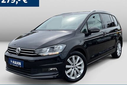 VW Touran 88.890 km 20.930 € Esslingen (bei Stuttgart) 73734