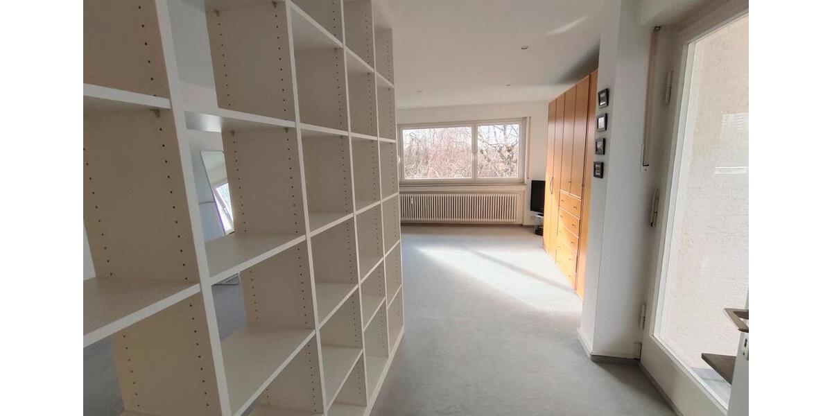 Etagenwohnung Stuttgart Fasanenhof-Ost - 1 Zimmer, 47 m&sup2;, 195.000&euro; | Angebot:26781360
