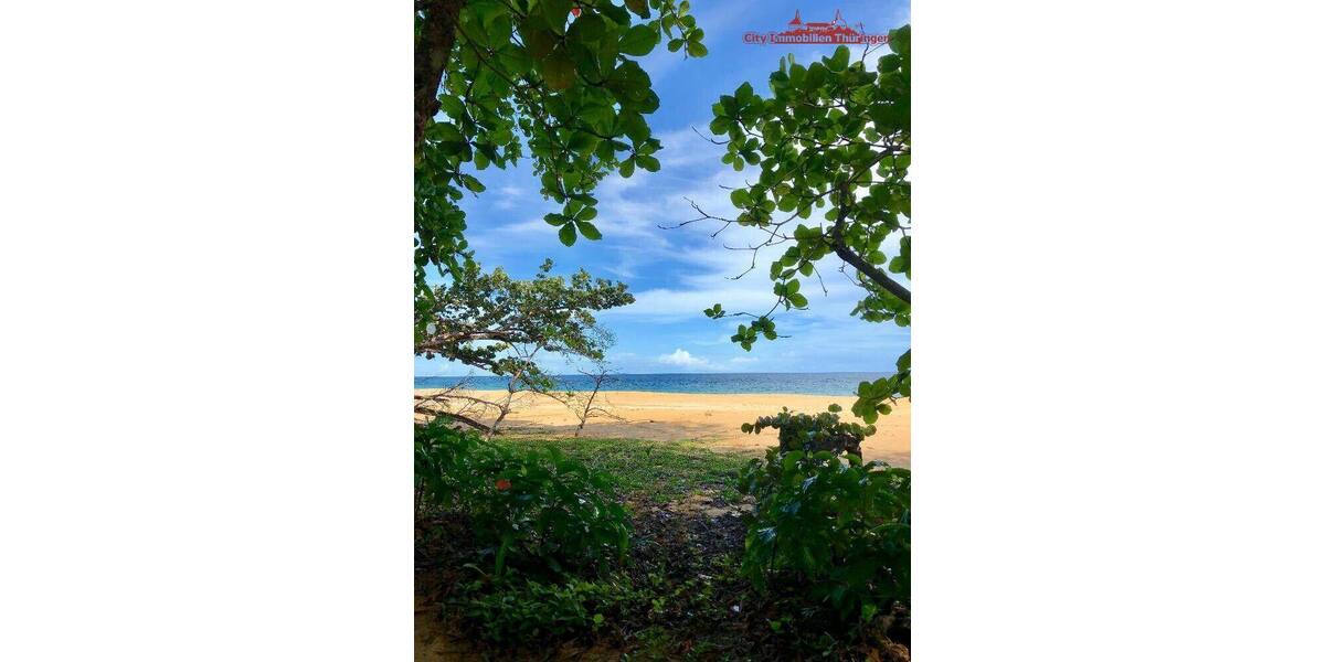 Grundstück in Costa Rica in einer der blauen Zonen der Erde - Grundstück Stuttgart | Angebot:6421932