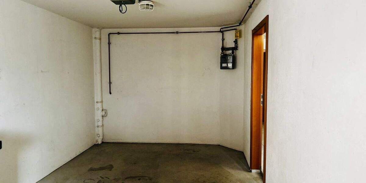 Reihenmittelhaus in Stadtrandlage nahe S-Bahn! 5 zimmer