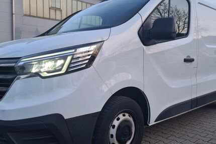 Renault Trafic 83.000 km 16.900 &euro; Ebersbach an der Fils. 73061