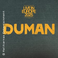 Duman 04.12.2025 LKA-Longhorn