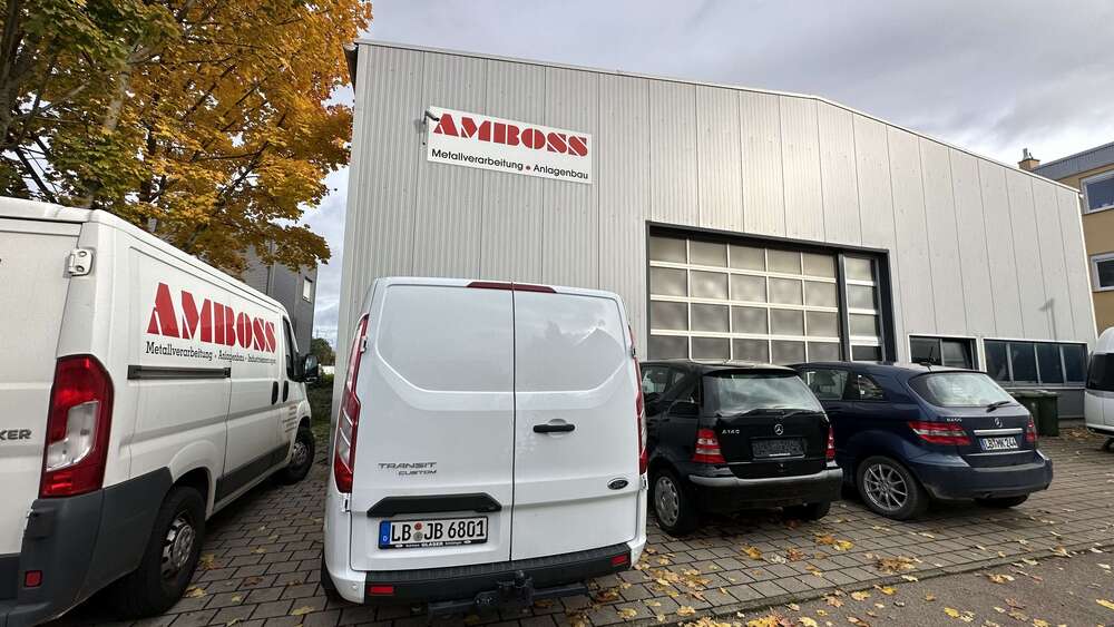 Halle in Besigheim 1.250.000 € 1000 m² zimmer