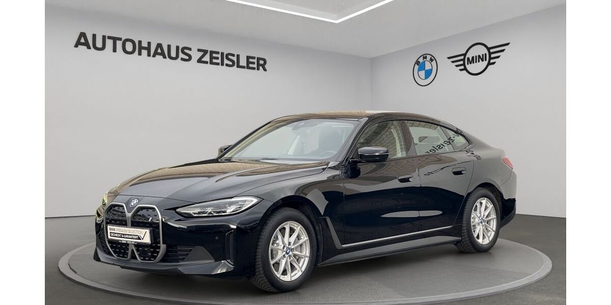 BMW i4 41.450 km 38.160 &euro; Waiblingen 71332