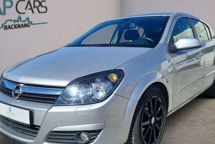 Opel Astra 155.299 km 2.400 &euro; Backnang 71522