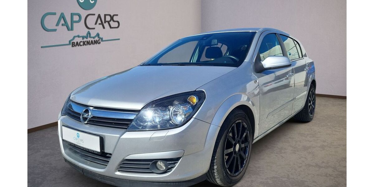 Opel Astra 155.299 km 2.400 &euro; Backnang 71522