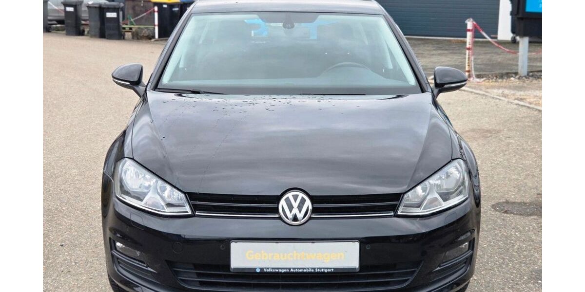 VW Golf 126.000 km 7.999 &euro; Notzingen 73274