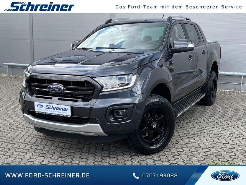 Ranger