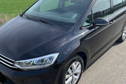 VW Touran 94.500 km 20.500 &euro; Ostfildern 73760