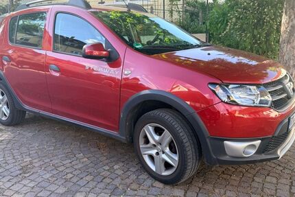 Dacia Sandero 59.120 km 5.900 &euro; Wannweil 72827