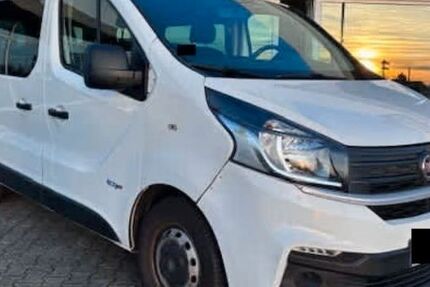 Fiat Talento 164.000 km 11.999 € Ditzingen 71254
