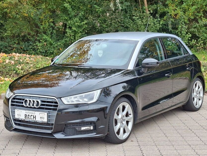 Audi A1 161.327 km 9.999 € Remshalden 73630