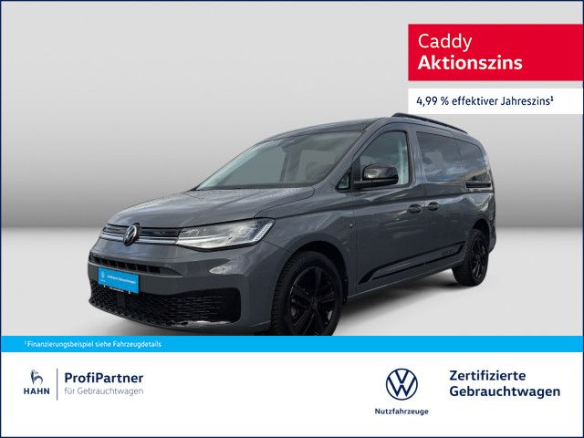 VW Caddy Maxi 5.545 km 37.750 &euro; Bietigheim-Bissingen 74321