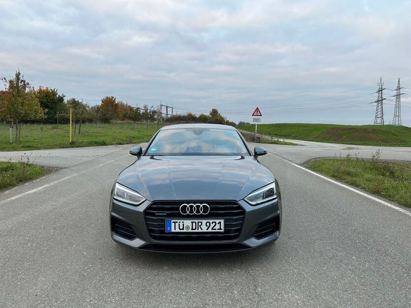 Audi A5 199.990 km 19.300 € Tübingen 72076