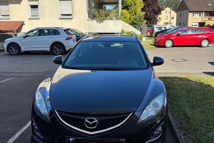 Mazda 6 121.836 km 6.800 &euro; Neckartenzlingen 72654